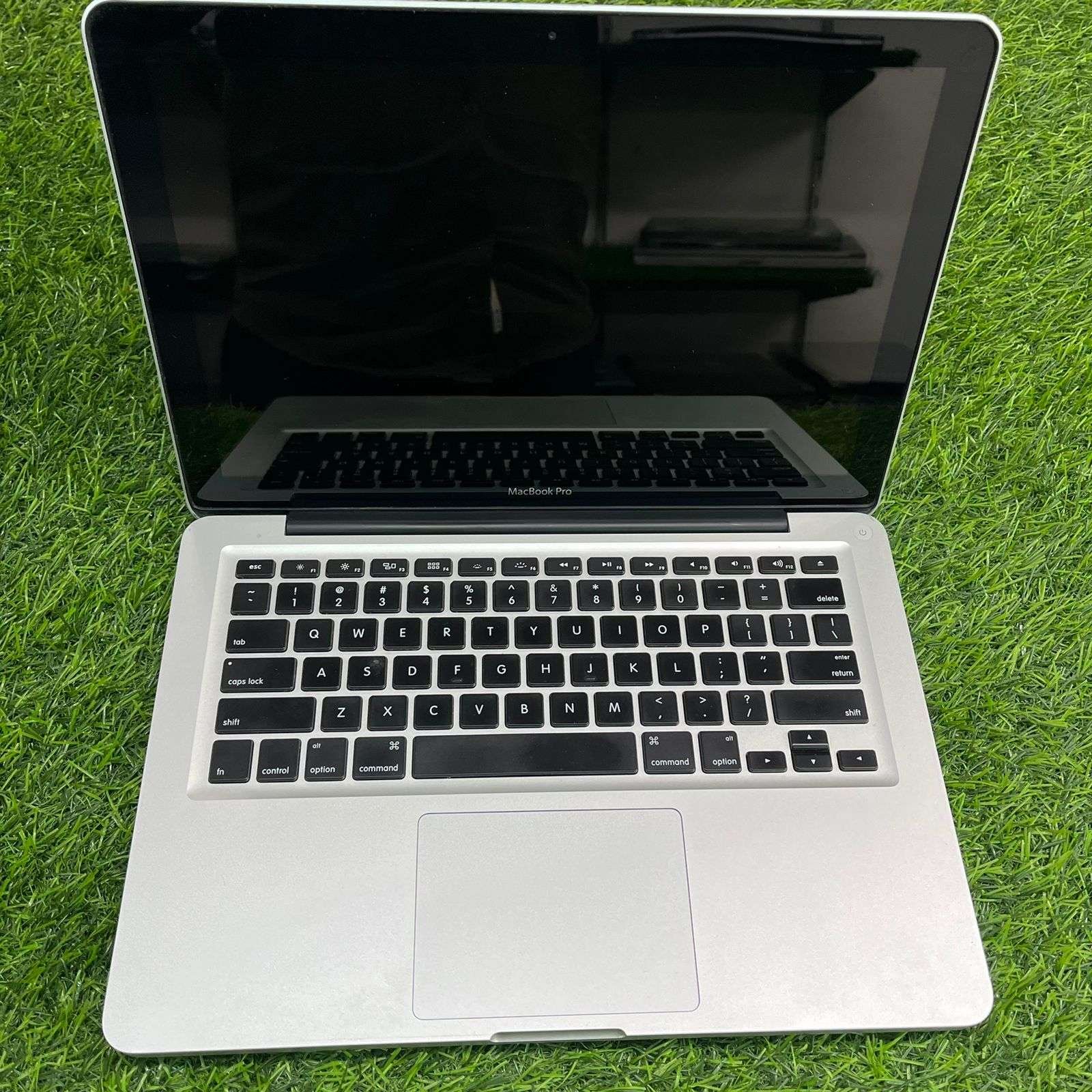 ジャンク】MacBook Pro 13インチ Mid 2009 - 福岡県のパソコン