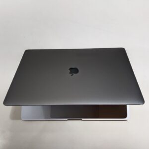 Macbook Pro (2019) Touchbaar