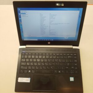 HP ProBook 430 G5