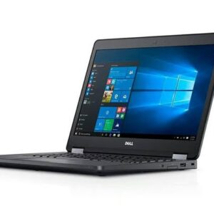 Dell Latitude 5480