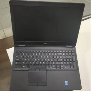 Dell Latitude 5550